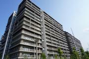 HARUMI FLAG SUN VILLAGE C棟 （晴海フラッグ