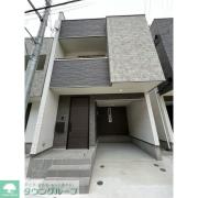 東急東横線大倉山駅まで徒歩18分