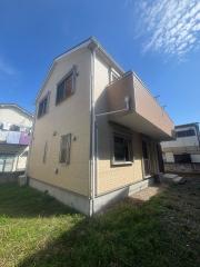 大田区南蒲田3丁目戸建