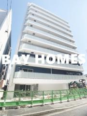 ＪＲ京浜東北・根岸線桜木町駅まで徒歩19分