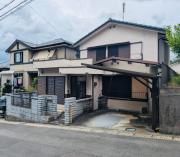 鵜沼台1丁目戸建