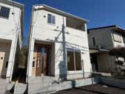 クレイドルガーデン柏市花野井第10 2号棟