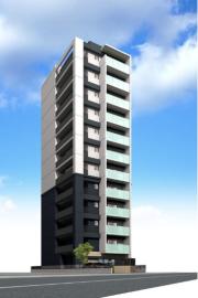 MODERN PALAZZO 平尾