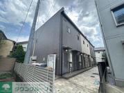 ＪＲ中央線中野駅まで徒歩13分