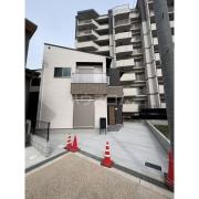 Aハウスワンplus岸城町