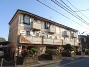 三友マンション1号館