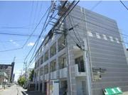 小田急小田原線本厚木駅まで徒歩17分