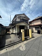 霧ケ丘一丁目戸建