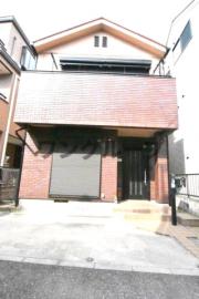 中十条4丁目戸建