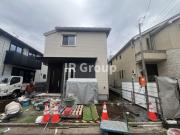 練馬区南田中2丁目戸建
