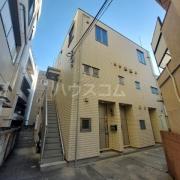 ジュネス青葉台