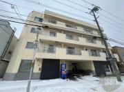 21タイガーズマンション