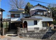 多治見市大針町戸建