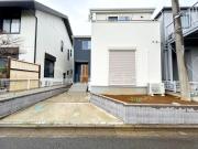 マイホームネクスト南中丸II