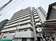 都営浅草線本所吾妻橋駅まで徒歩4分
