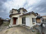 揖斐郡大野町戸建て