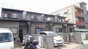 一乗寺中ノ田町貸家