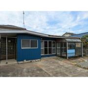 東松山市SR付き平屋