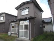 大宝寺町7-27貸家