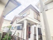 柏市豊住2丁目戸建