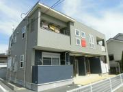 豊橋鉄道渥美線 愛知大学前駅まで徒歩11分
