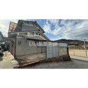 奈良県宇陀市大宇陀戸建