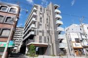 ＪＲ阪和線美章園駅まで徒歩1分