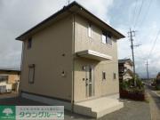 ＪＲ香椎線奈多駅まで徒歩9分