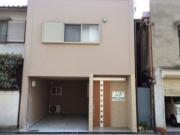 生野区鶴橋戸建て