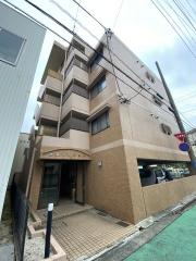 元新マンション