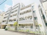 ファインクレスト入谷