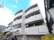 阪急神戸線六甲駅まで徒歩7分