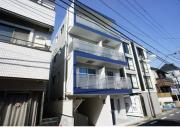 京王線笹塚駅まで徒歩11分