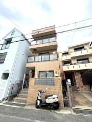 ヴィバーチェ六甲