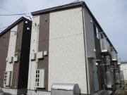 仙台市地下鉄東西線六丁の目駅まで徒歩9分