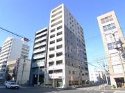 ＪＲ総武線（各駅停車）亀戸駅まで徒歩8分