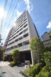 パークハビオ門前仲町