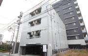 ボヌール蒲生