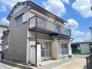 一宮木曽川町門間戸建