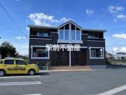ＪＲ鹿児島本線羽犬塚駅まで徒歩22分