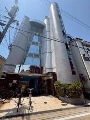 平野第一マンション