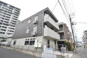 ＪＲ横浜線町田駅まで徒歩10分