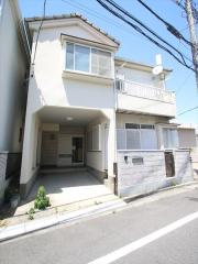 西水元1丁目戸建