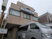 東武野田線塚田駅まで徒歩17分