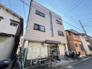 ハイツいわさか2