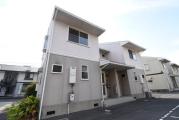 ペアシティ屋島 A棟