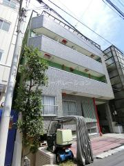 京成本線千住大橋駅まで徒歩10分