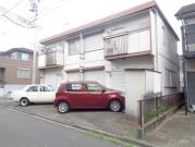 メゾンナルセ