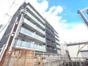 阪神本線新在家駅まで徒歩8分