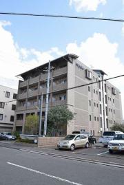 御所北エクセル三宅